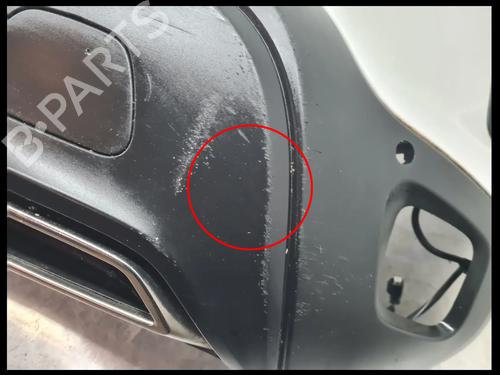 Rear bumper CITROËN C5 AIRCROSS (A_) 1.5 BlueHDi 130 (ACYHZJ, ACYHZR) | BP27688827C8 
