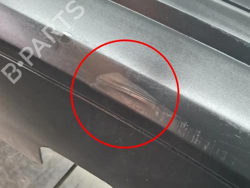 Rear bumper CITROËN C5 AIRCROSS (A_) 1.5 BlueHDi 130 (ACYHZJ, ACYHZR) | BP27688827C8 