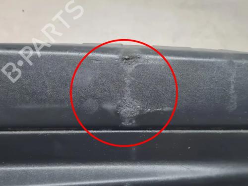 Rear bumper RENAULT KANGOO Express (FW0/1_) 1.5 dCi 90 (FW0G, FW05, FW08, FW11) | BP27346581C8