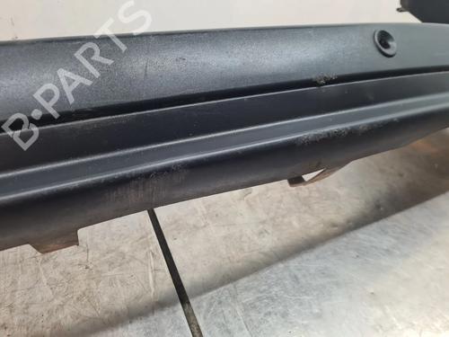 Rear bumper RENAULT KANGOO Express (FW0/1_) 1.5 dCi 90 (FW0G, FW05, FW08, FW11) | BP27346581C8