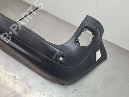 Rear bumper RENAULT KANGOO Express (FW0/1_) 1.5 dCi 90 (FW0G, FW05, FW08, FW11) | BP27346581C8