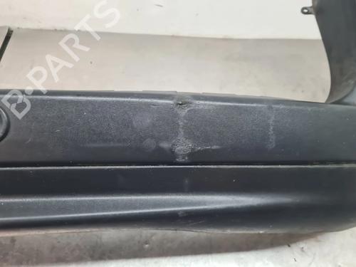 Rear bumper RENAULT KANGOO Express (FW0/1_) 1.5 dCi 90 (FW0G, FW05, FW08, FW11) | BP27346581C8