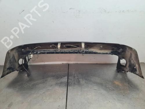 Rear bumper RENAULT KANGOO Express (FW0/1_) 1.5 dCi 90 (FW0G, FW05, FW08, FW11) | BP27346581C8