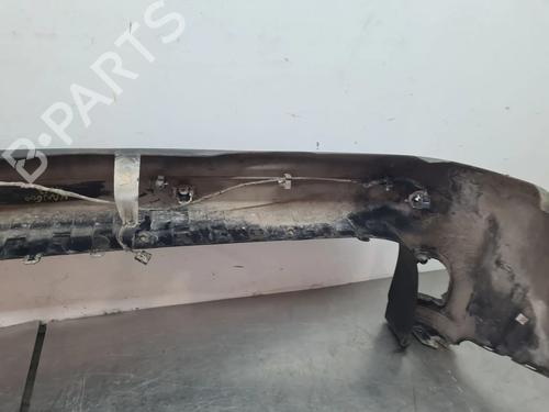 Rear bumper RENAULT KANGOO Express (FW0/1_) 1.5 dCi 90 (FW0G, FW05, FW08, FW11) | BP27346581C8