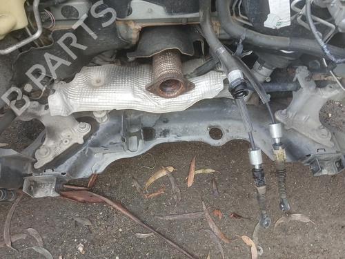 Forbro RENAULT MEGANE IV Hatchback (B9A/M/N_) 1.6 dCi 130 (B9A4) (130 hp) 31355193