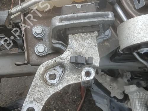 Motorophæng RENAULT MEGANE IV Hatchback (B9A/M/N_) 1.6 dCi 130 (B9A4) (130 hp) 31355191