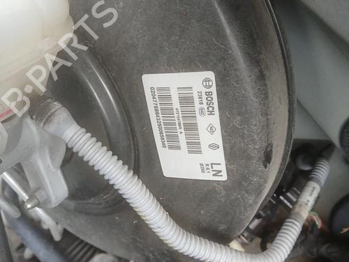 Servo Freio RENAULT MEGANE IV Hatchback (B9A/M/N_) 1.6 dCi 130 (B9A4) (130 hp) 31355194