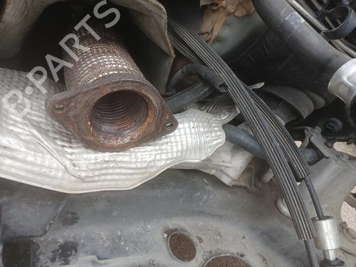 Used Steering rack RENAULT MEGANE IV Hatchback (B9A/M/N_) 1.6 dCi 130 (B9A4) (130 hp) 31355192