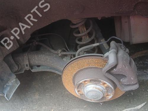 Essieu arrière RENAULT MEGANE IV Hatchback (B9A/M/N_) 1.6 dCi 130 (B9A4) (130 hp) 31355203