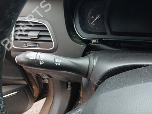 Devioluci RENAULT MEGANE IV Hatchback (B9A/M/N_) 1.6 dCi 130 (B9A4) | BP31355212I23