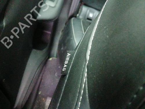 Used Right seat airbag RENAULT MEGANE IV Hatchback (B9A/M/N_) 1.6 dCi 130 (B9A4) (130 hp) 31355206