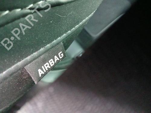 Airbag do banco esquerdo RENAULT MEGANE IV Hatchback (B9A/M/N_) 1.6 dCi 130 (B9A4) (130 hp) 31355207