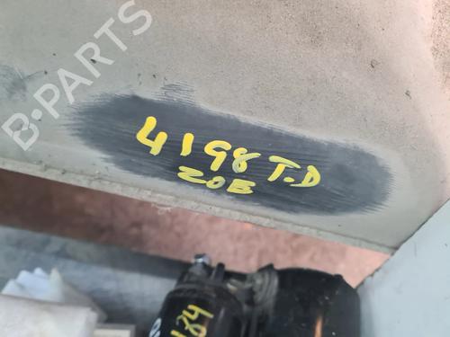 Hjulbue RENAULT ZOE (BFM_) ZOE | BP31612572C56