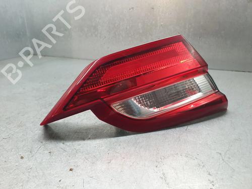 Used Left tailgate light FORD FIESTA VII (HJ, HF) 1.5 TDCi (86 hp) 26049128