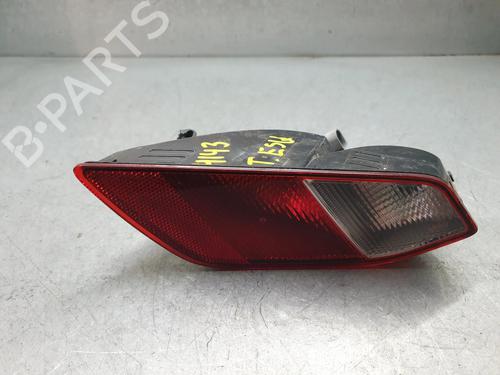 Faro antinebbia posteriore PEUGEOT 408 II (FP_, F3_, FM_) PureTech 130 (FPHNST) (131 hp) 31359886