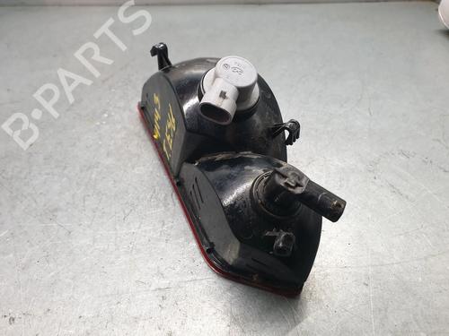 Rear fog light PEUGEOT 408 II (FP_, F3_, FM_) PureTech 130 (FPHNST) | BP31359886C37 