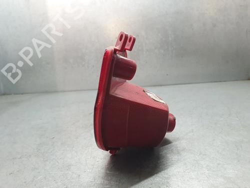 Rear fog light CITROËN C5 AIRCROSS (A_) 1.5 BlueHDi 130 (ACYHZJ, ACYHZR) | BP31359887C37 
