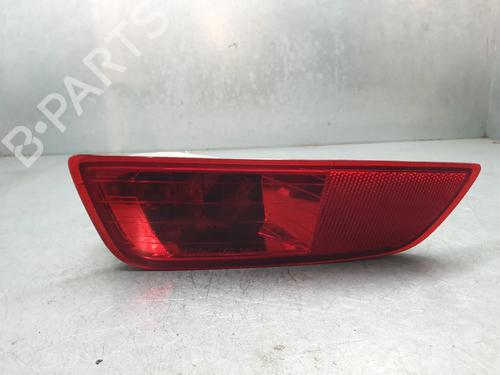 Faro antinebbia posteriore VOLVO XC60 I SUV (156) D3 / D4 (163 hp) 31359888