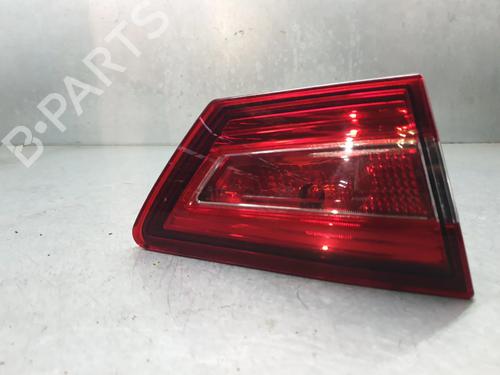 Used Other RENAULT CLIO IV (BH_) 1.5 dCi 90 (90 hp) 31363509