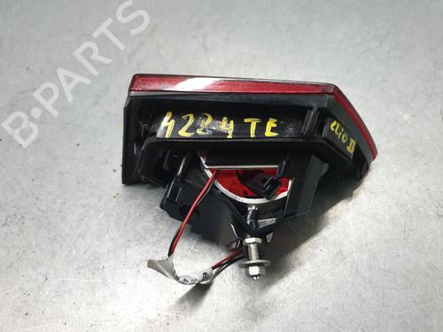 Left tailgate light RENAULT CLIO IV (BH_) 1.5 dCi 90 | BP31363509C79 