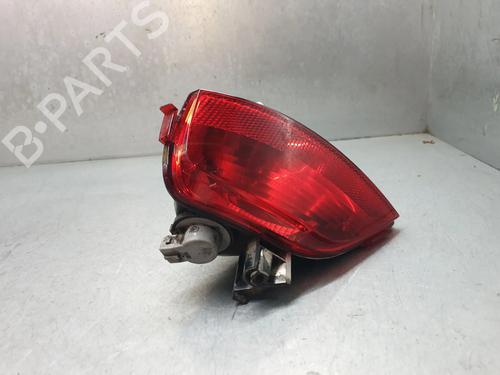Used Rear fog light DACIA SANDERO III 1.0 TCe 90 (91 hp) 31363510