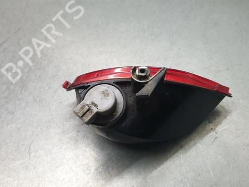 Tågelys DACIA SANDERO III 1.0 TCe 90 | BP31363510C37 