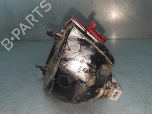 Tågelys DACIA SANDERO III 1.0 TCe 90 | BP31363510C37 