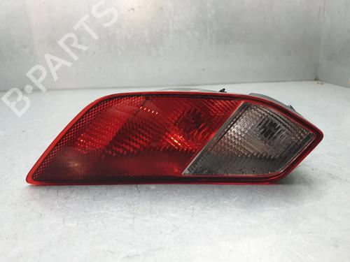 Used Rear fog light PEUGEOT 408 II (FP_, F3_, FM_) PureTech 130 (FPHNST) (131 hp) 31363511