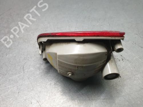 Tågelys RENAULT KANGOO Express (FW0/1_) 1.5 dCi 90 (FW0G, FW05, FW08, FW11) | BP31363512C37 