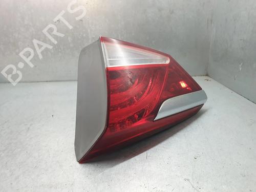 Used Other HYUNDAI i40 I CW (VF) [2011-2019]  31363513