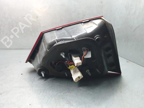Right tailgate light HYUNDAI i40 I CW (VF) | BP31363513C80