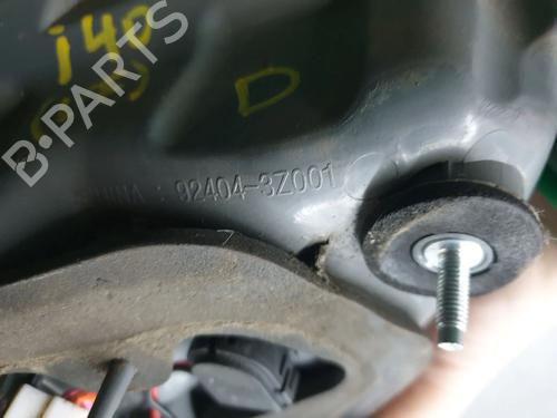 Right tailgate light HYUNDAI i40 I CW (VF) | BP31363513C80