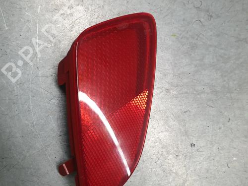 Used Rear fog light FORD FIESTA VII (HJ, HF) 1.0 EcoBoost (101 hp) 31363514