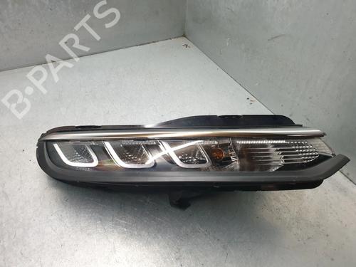 Used Right daytime light CITROËN C3 III (SX) 1.2 THP 110 (SXHNPS, SXHNZT, SXHNZ6) (110 hp) 31364733