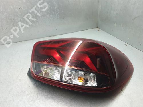 Used Right taillight DACIA SPRING EV (B6M1) (45 hp) 31364766