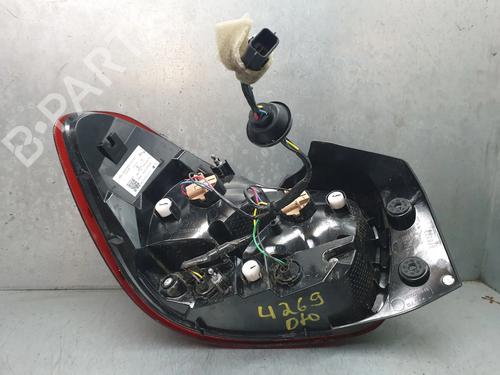 Right taillight DACIA SPRING EV (B6M1) | BP31364766C35