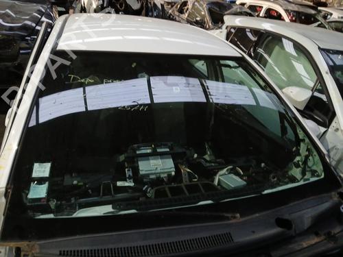 Windschutzscheibe für TOYOTA YARIS (_P13_) 1.5 Hybrid (NHP130_, NHP130) (101 hp) 31364736