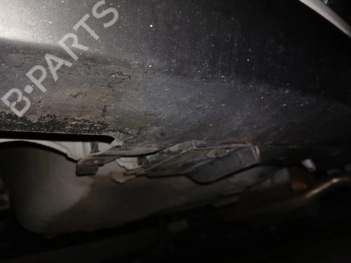 Køfangervange TOYOTA YARIS (_P13_) 1.5 Hybrid (NHP130_, NHP130) (101 hp) 31364743