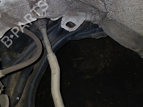 Lenkgetriebe für TOYOTA YARIS (_P13_) 1.5 Hybrid (NHP130_, NHP130) (101 hp) 31364752