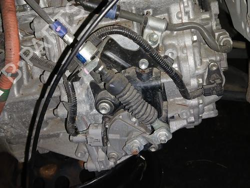 Used Gearbox TOYOTA YARIS (_P13_) 1.5 Hybrid (NHP130_, NHP130) (101 hp) 31364753