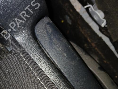 Used Left seat airbag TOYOTA YARIS (_P13_) 1.5 Hybrid (NHP130_, NHP130) (101 hp) 31364768