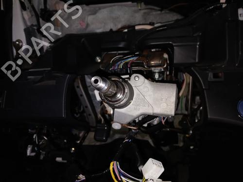 Used Steering column TOYOTA YARIS (_P13_) 1.5 Hybrid (NHP130_, NHP130) (101 hp) 31364775