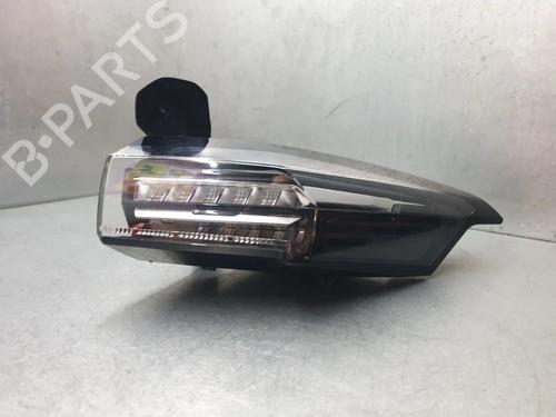 Used Right taillight PEUGEOT 408 II (FP_, F3_, FM_) PureTech 130 (FPHNST) (131 hp) 28589810