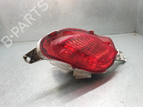 Used Rear fog light TOYOTA YARIS (_P13_) 1.5 Hybrid (NHP130_) (101 hp) 31364777