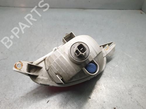Rear fog light TOYOTA YARIS (_P13_) 1.5 Hybrid (NHP130_) | BP31364777C37 