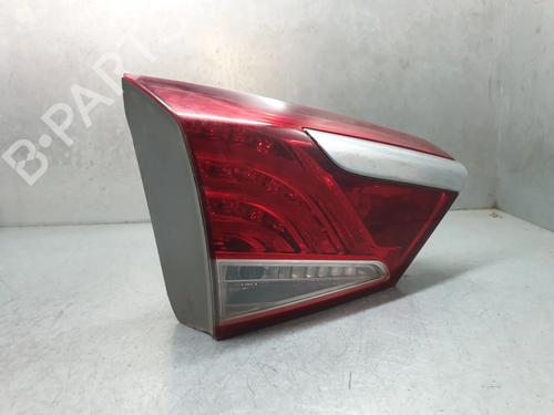 Used Other HYUNDAI i40 I CW (VF) [2011-2019]  31365593