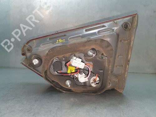 Left tailgate light HYUNDAI i40 I CW (VF) | BP31365593C79