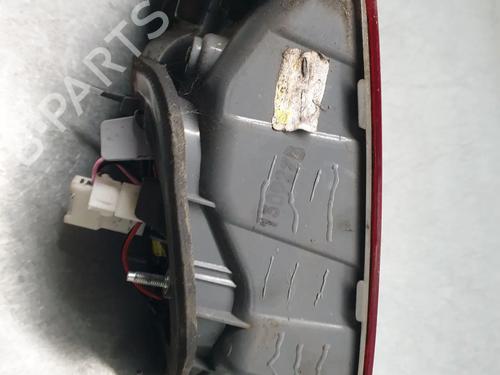 Left tailgate light HYUNDAI i40 I CW (VF) | BP31365593C79