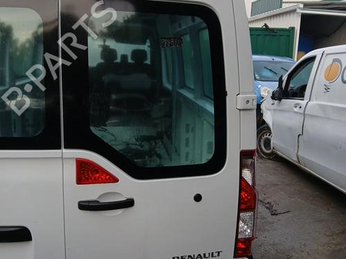 Used Right tailgate RENAULT MASTER III Bus (JV) 2.3 dCi 150 FWD (JV0F, JV03) (150 hp) 31370067