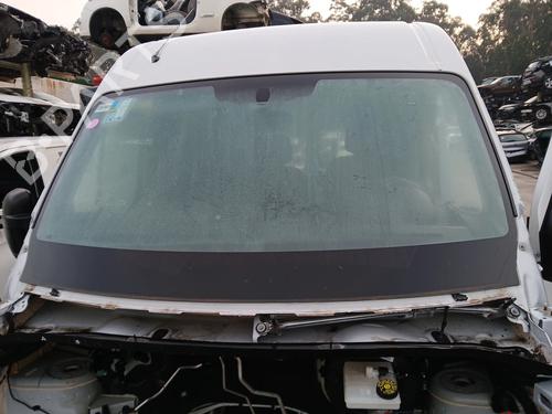 Vindrude RENAULT MASTER III Bus (JV) 2.3 dCi 150 FWD (JV0F, JV03) (150 hp) 31370065